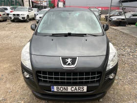 Peugeot 3008 2.0HDI 150к.с. Навигация/ Парктроник/Топ състояние, снимка 2