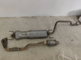 Opel Zafira, снимка 12