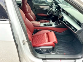 Audi A6 S-6 2.9tfsi 444кс, снимка 10