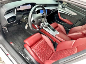 Audi A6 S-6 2.9tfsi 444кс, снимка 11