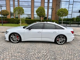Audi A6 S-6 2.9tfsi 444кс, снимка 6