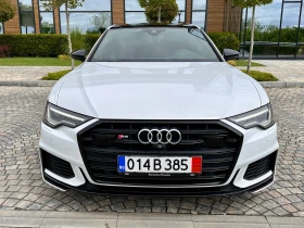 Audi A6 S-6 2.9tfsi 444кс, снимка 1