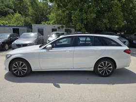 Mercedes-Benz C 220 2.2CDI 194к.с Face-lift Business Extra 4MATIC , снимка 7
