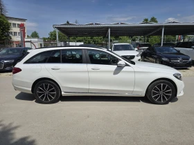 Mercedes-Benz C 220 2.2CDI 194к.с Face-lift Business Extra 4MATIC , снимка 8