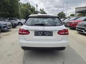 Mercedes-Benz C 220 2.2CDI 194к.с Face-lift Business Extra 4MATIC , снимка 6