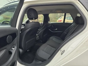 Mercedes-Benz C 220 2.2CDI 194к.с Face-lift Business Extra 4MATIC , снимка 10