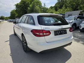 Mercedes-Benz C 220 2.2CDI 194к.с Face-lift Business Extra 4MATIC , снимка 3