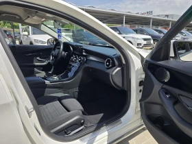 Mercedes-Benz C 220 2.2CDI 194к.с Face-lift Business Extra 4MATIC , снимка 13