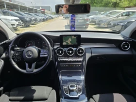 Mercedes-Benz C 220 2.2CDI 194к.с Face-lift Business Extra 4MATIC , снимка 15