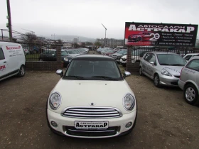 Mini Cooper 1.6D EURO5, снимка 2
