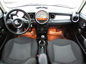 Mini Cooper 1.6D EURO5, снимка 7