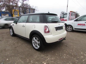 Mini Cooper 1.6D EURO5, снимка 6