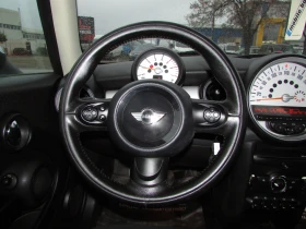 Mini Cooper 1.6D EURO5, снимка 11