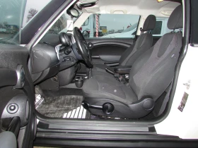 Mini Cooper 1.6D EURO5, снимка 8