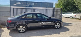 Audi A4, снимка 4