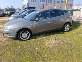 Lancia Delta 1.6-JTD 120кс.Кожен салон, снимка 3