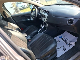 Lancia Delta 1.6-JTD 120кс.Кожен салон, снимка 13