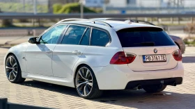 BMW 335 D M-pack, снимка 3