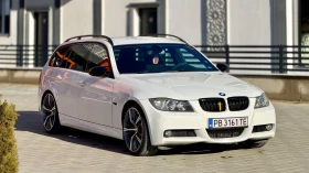 BMW 335 D M-pack, снимка 6