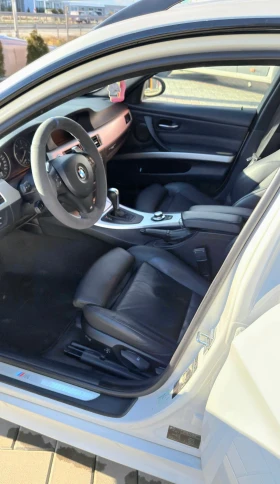 BMW 335 D M-pack, снимка 8