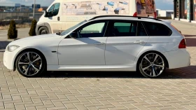 BMW 335 D M-pack, снимка 2