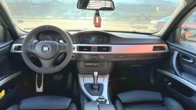 BMW 335 D M-pack, снимка 7