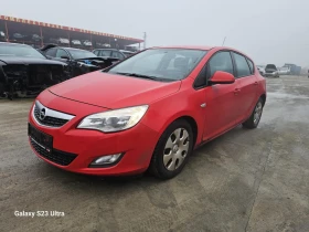Opel Astra 1.4, снимка 2