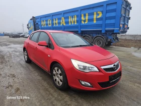 Opel Astra 1.4, снимка 1