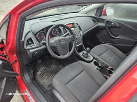 Opel Astra 1.4, снимка 5