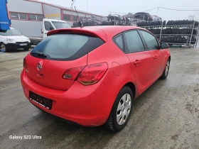 Opel Astra 1.4, снимка 3