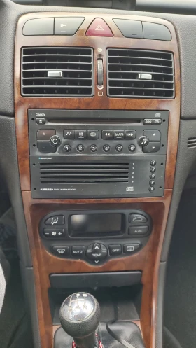 Peugeot 307 Хечбек , снимка 13