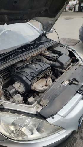 Peugeot 307 Хечбек , снимка 12