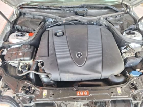Mercedes-Benz C 200, снимка 7