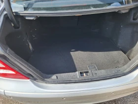 Mercedes-Benz C 200, снимка 12