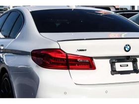 BMW 540 XDRIVE * ПОДГРЕВ * 360 * ОТ ПРЕДСТАВИТЕЛСТВО, снимка 5