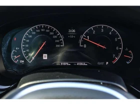 BMW 540 XDRIVE * ПОДГРЕВ * 360 * ОТ ПРЕДСТАВИТЕЛСТВО, снимка 10