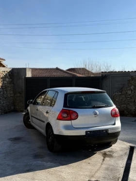 VW Golf 1.9TDI 105hp * * ТОП* * , снимка 4