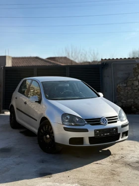 VW Golf 1.9TDI 105hp * * ТОП* * , снимка 1