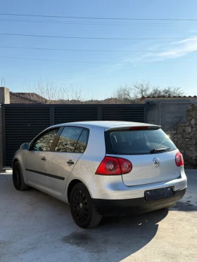 VW Golf 1.9TDI 105hp * * ТОП* * , снимка 3