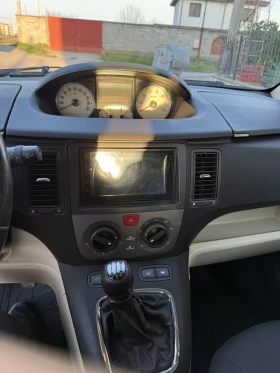 Lancia Musa 1.9 JDT, снимка 11