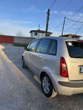 Lancia Musa 1.9 JDT, снимка 1