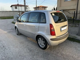 Lancia Musa 1.9 JDT, снимка 8