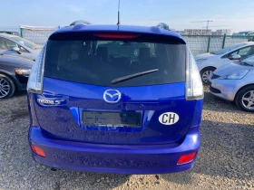 Mazda 5 2.0Sport, снимка 4