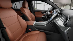 Mercedes-Benz GLC 200 4MATIC Coupе, снимка 9