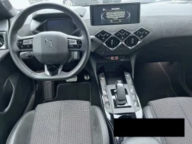 DS DS 3 E-TENSE/136HP/CAM/NAVI/LED/KLESS/CPLAY/995g, снимка 7