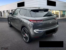 DS DS 3 E-TENSE/136HP/CAM/NAVI/LED/KLESS/CPLAY/995g, снимка 4