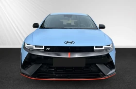 Hyundai Ioniq 5 N* Performance EV* 609hp* 4WD, снимка 3