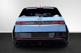 Hyundai Ioniq 5 N* Performance EV* 609hp* 4WD, снимка 4