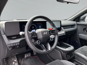 Hyundai Ioniq 5 N* Performance EV* 609hp* 4WD, снимка 9