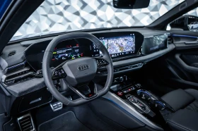 Audi S5 Quattro* Pano* B&O, снимка 8